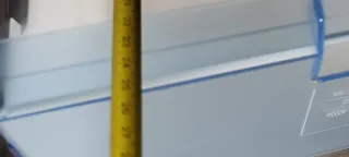 Cajones Congelador Frigorífico Combi Bosch