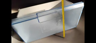 Cajones Congelador Frigorífico Combi Bosch