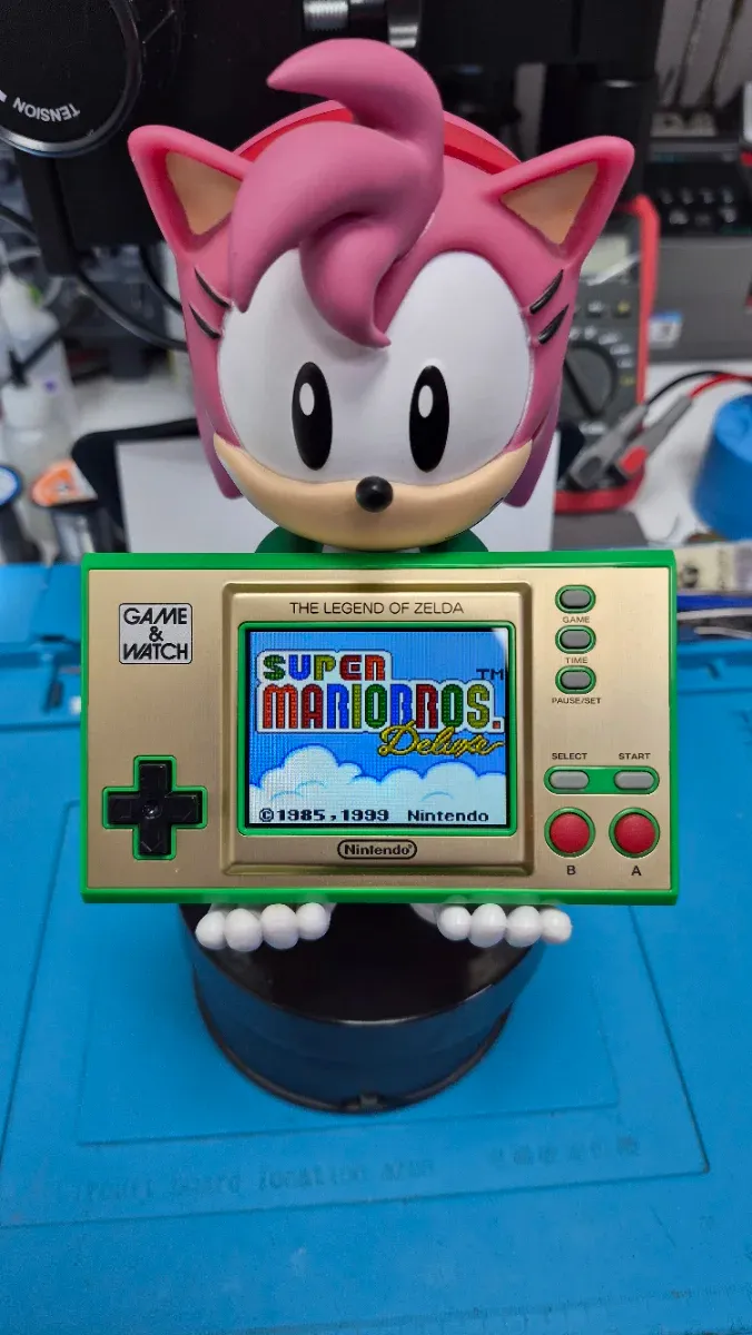 Nintendo Game & Watch