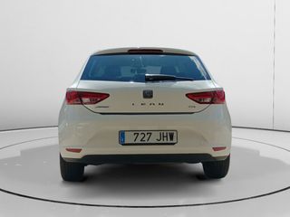 Seat Leon Reference