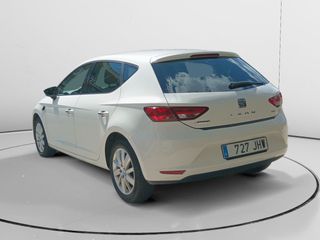 Seat Leon Reference