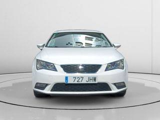 Seat Leon Reference