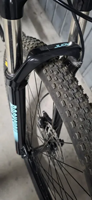 Orbea Alma H30