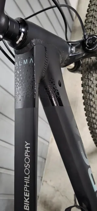 Orbea Alma H30