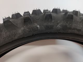 Neumático Mitas 90/100-21 57R