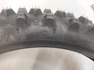 Neumático Mitas 90/100-21 57R