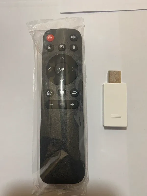 Proyector de Juegos Retro Android 11 HD 4K portátil afbeelding 10
