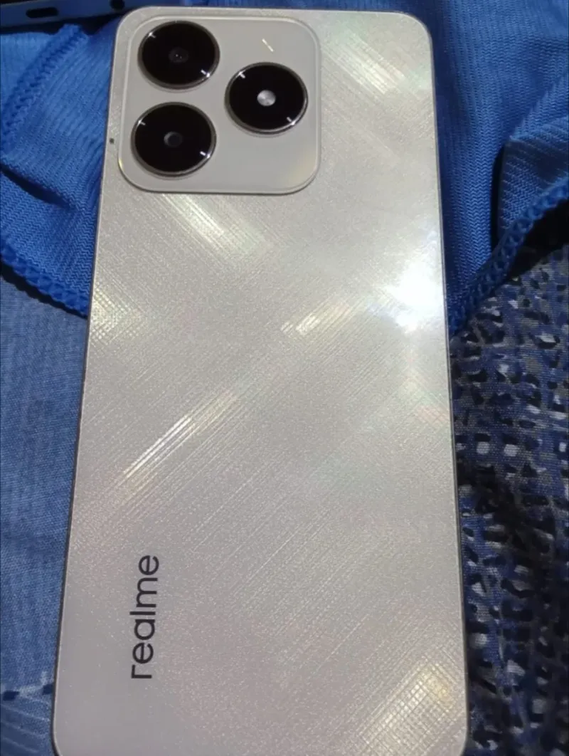 realme C61 afbeelding 2