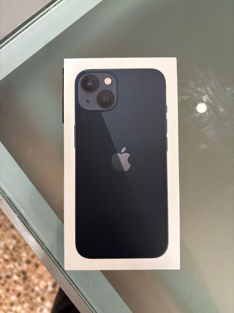iPhone 13 Azul Marino