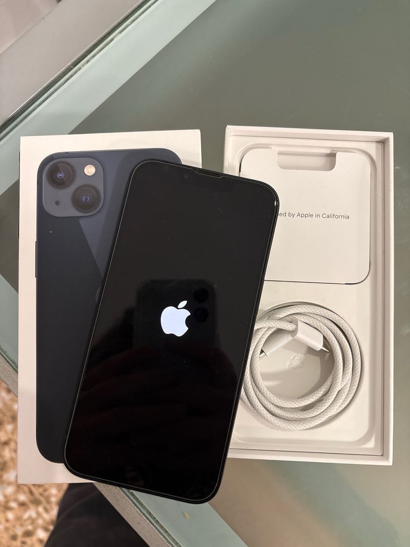 iPhone 13 Azul Marino afbeelding 5