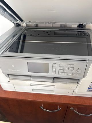 Impresora Brother MFC-J6945DW Multifunción