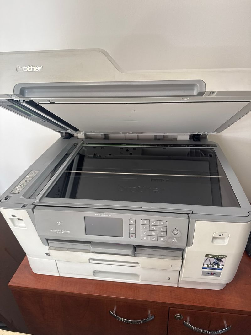 Impresora Brother MFC-J6945DW Multifunción afbeelding 2