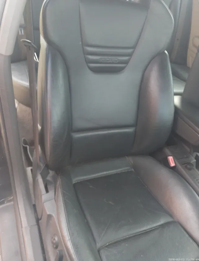 Despiece Audi A4 Avant 2.5 TDI 163 CV V6