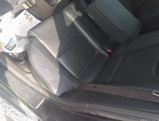 Despiece Audi A4 Avant 2.5 TDI 163 CV V6