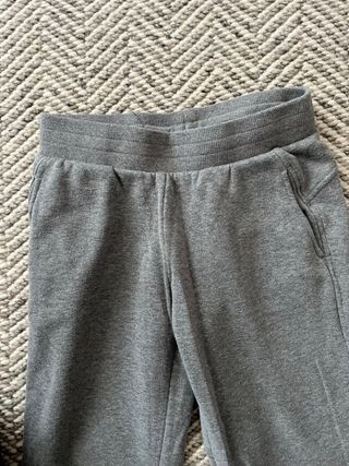 Coppia pantaloni bambino 8-9 anni