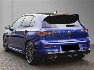 Volkswagen Golf R 8.5 PERFORMANCE