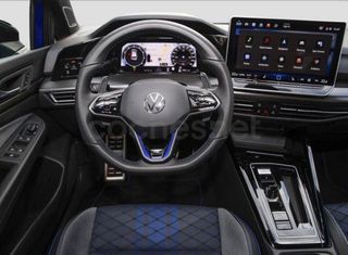 Volkswagen Golf R 8.5 PERFORMANCE