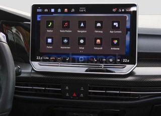 Volkswagen Golf R 8.5 PERFORMANCE