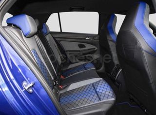 Volkswagen Golf R 8.5 PERFORMANCE