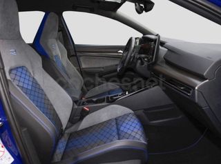 Volkswagen Golf R 8.5 PERFORMANCE