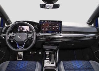 Volkswagen Golf R 8.5 PERFORMANCE