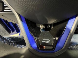 Volkswagen Golf R 8.5 PERFORMANCE