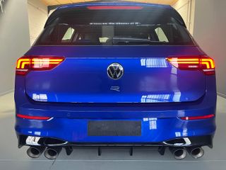 Volkswagen Golf R 8.5 PERFORMANCE