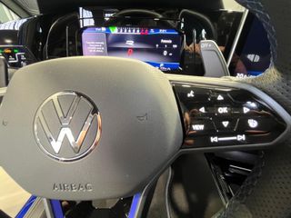Volkswagen Golf R 8.5 PERFORMANCE