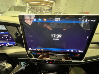 Volkswagen Golf R 8.5 PERFORMANCE