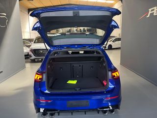 Volkswagen Golf R 8.5 PERFORMANCE