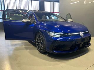Volkswagen Golf R 8.5 PERFORMANCE