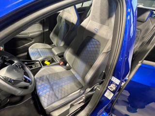 Volkswagen Golf R 8.5 PERFORMANCE