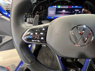 Volkswagen Golf R 8.5 PERFORMANCE