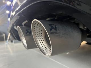 Volkswagen Golf R 8.5 PERFORMANCE