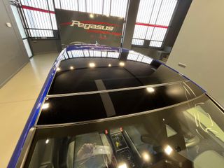 Volkswagen Golf R 8.5 PERFORMANCE