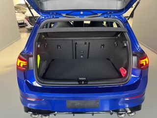 Volkswagen Golf R 8.5 PERFORMANCE