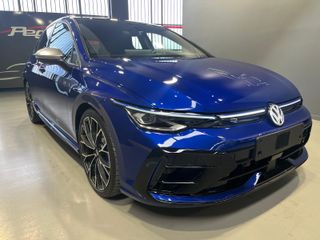 Volkswagen Golf R 8.5 PERFORMANCE