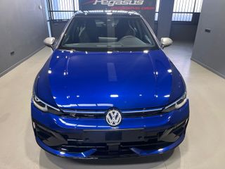 Volkswagen Golf R 8.5 PERFORMANCE