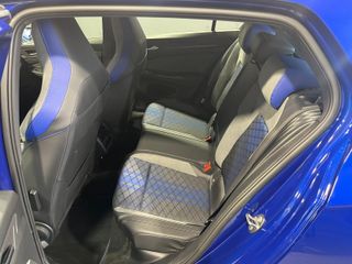 Volkswagen Golf R 8.5 PERFORMANCE