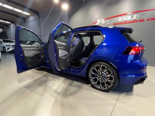 Volkswagen Golf R 8.5 PERFORMANCE