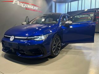 Volkswagen Golf R 8.5 PERFORMANCE