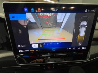 Volkswagen Golf R 8.5 PERFORMANCE