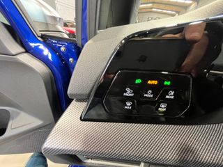 Volkswagen Golf R 8.5 PERFORMANCE