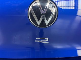 Volkswagen Golf R 8.5 PERFORMANCE