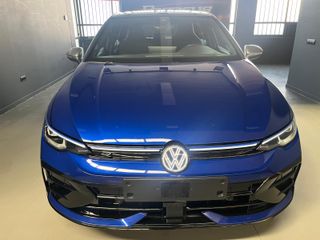 Volkswagen Golf R 8.5 PERFORMANCE