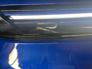 Volkswagen Golf R 8.5 PERFORMANCE