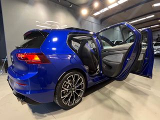 Volkswagen Golf R 8.5 PERFORMANCE
