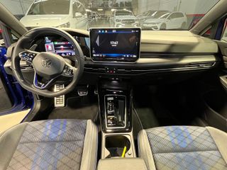 Volkswagen Golf R 8.5 PERFORMANCE