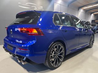 Volkswagen Golf R 8.5 PERFORMANCE