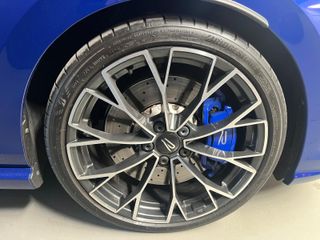 Volkswagen Golf R 8.5 PERFORMANCE